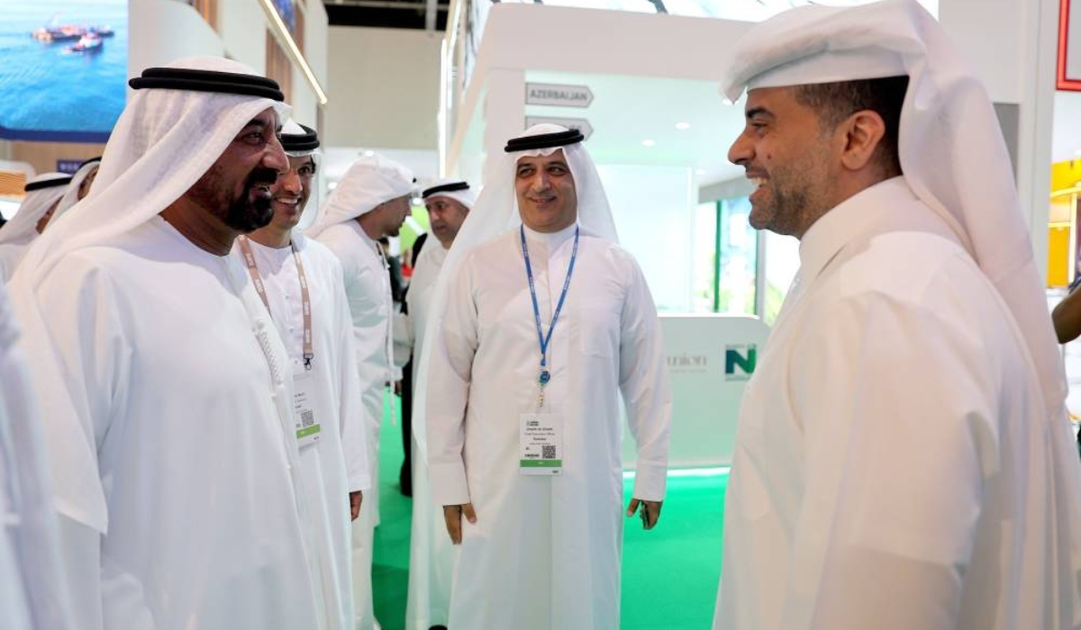 Arabian Travel Market 2024